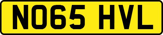 NO65HVL