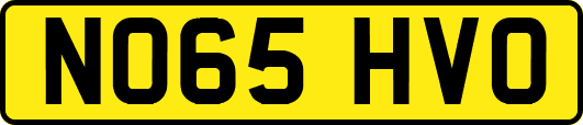 NO65HVO