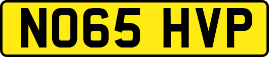 NO65HVP