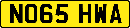 NO65HWA