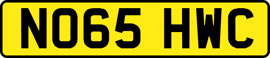 NO65HWC