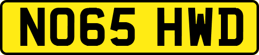 NO65HWD