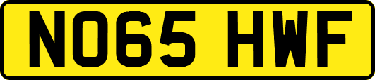NO65HWF