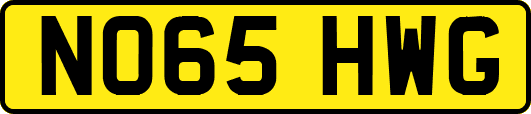 NO65HWG