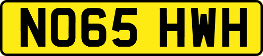 NO65HWH