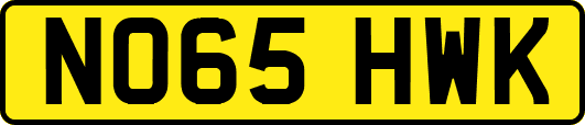 NO65HWK