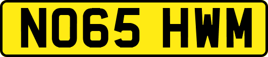 NO65HWM