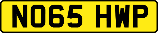 NO65HWP