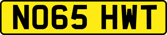 NO65HWT