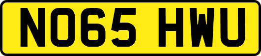 NO65HWU
