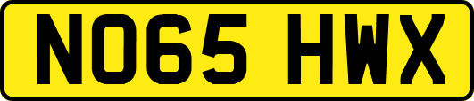 NO65HWX