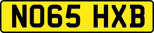 NO65HXB