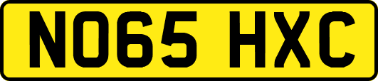 NO65HXC