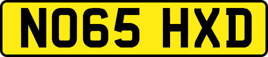 NO65HXD
