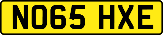 NO65HXE