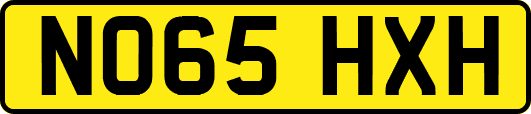 NO65HXH