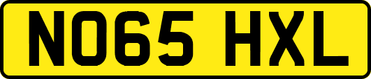 NO65HXL