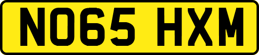 NO65HXM