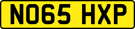 NO65HXP