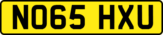 NO65HXU