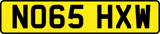 NO65HXW
