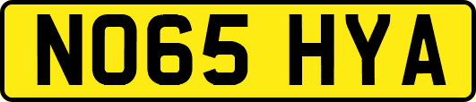 NO65HYA