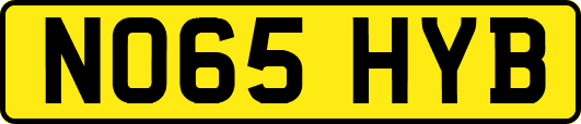 NO65HYB