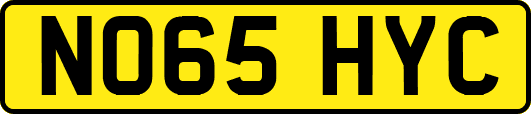 NO65HYC