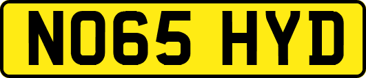 NO65HYD