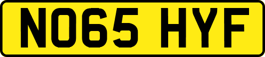 NO65HYF