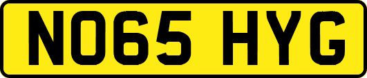 NO65HYG