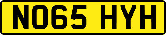 NO65HYH