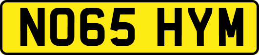 NO65HYM
