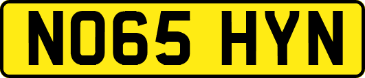 NO65HYN