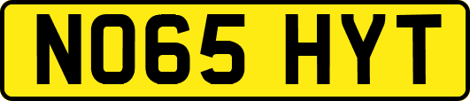 NO65HYT