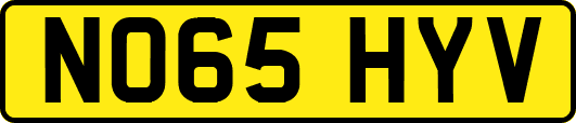 NO65HYV