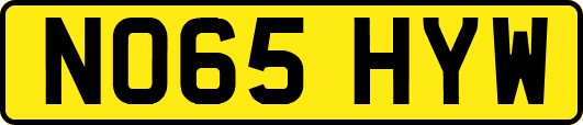NO65HYW