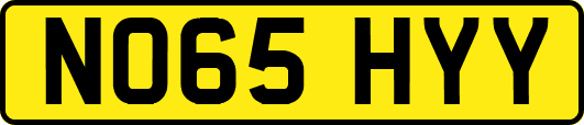 NO65HYY