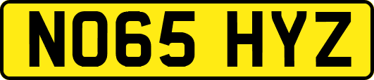 NO65HYZ