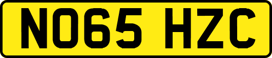 NO65HZC