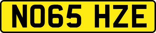 NO65HZE