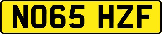 NO65HZF