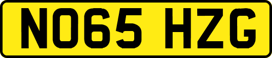 NO65HZG