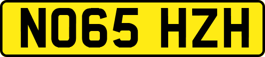 NO65HZH