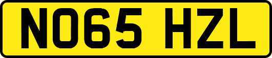 NO65HZL
