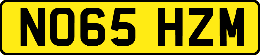 NO65HZM