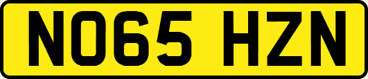 NO65HZN