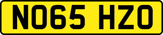 NO65HZO