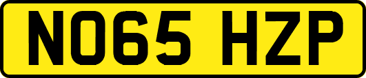 NO65HZP