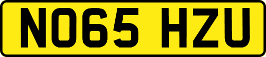 NO65HZU